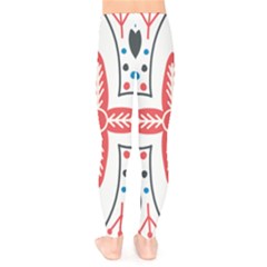 Kids  Leggings 