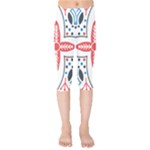 Motif Kids  Capri Leggings 
