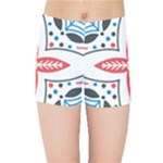 Motif Kids  Sports Shorts