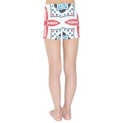 Kids  Sports Shorts 