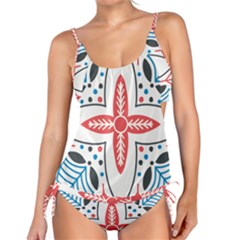 Tankini Set 