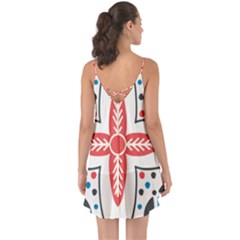 Love the Sun Cover Up 
