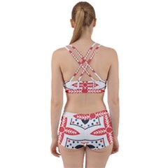 Work It Out Gym Set 