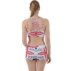 Perfect Fit Gym Set 