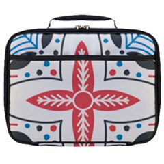 Full Print Lunch Bag 