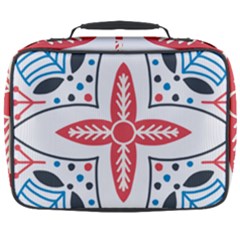 Full Print Lunch Bag 