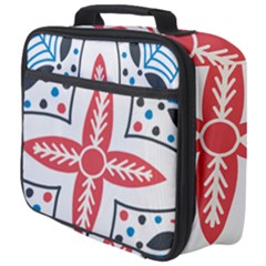 Full Print Lunch Bag 