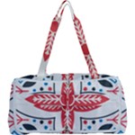 Motif Multi Function Bag