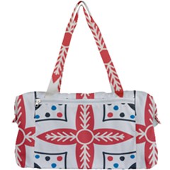 Multi Function Bag 