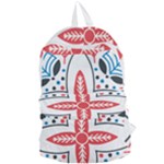Motif Foldable Lightweight Backpack