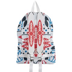 Foldable Lightweight Backpack 