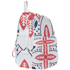 Foldable Lightweight Backpack 