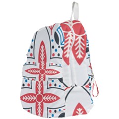 Foldable Lightweight Backpack 