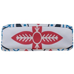 Full Print Rope Handle Tote (Large) 