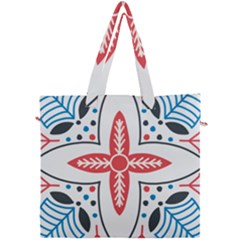 Canvas Travel Bag 