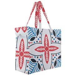 Canvas Travel Bag 