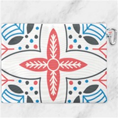 Canvas Cosmetic Bag (XXXL) 