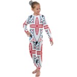 Motif Kids  Long Sleeve Set 