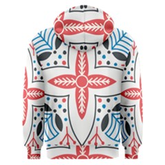 Men s Overhead Hoodie 