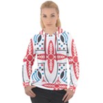 Motif Women s Overhead Hoodie