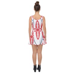 Inside Out Casual Dress 