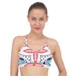 Motif Basic Training Sports Bra