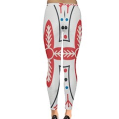 Inside Out Leggings 