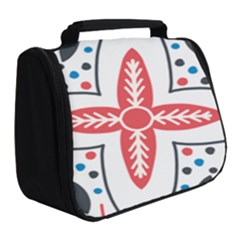 Full Print Travel Pouch (Small) 