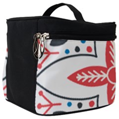 Make Up Travel Bag (Large) 