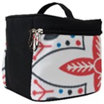 Motif Make Up Travel Bag (Big)