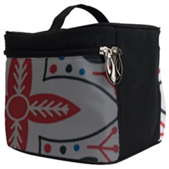 Make Up Travel Bag (Large) 