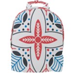 Motif Mini Full Print Backpack