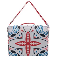 Box Up Messenger Bag 