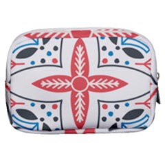 Make Up Pouch (Small) 