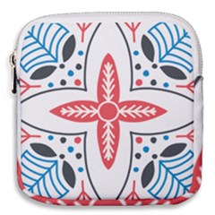 Mini Square Pouch 