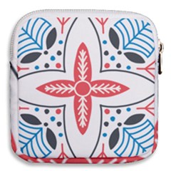 Mini Square Pouch 