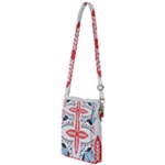 Motif Multi Function Travel Bag