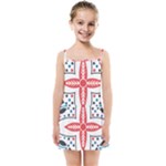 Motif Kids  Summer Sun Dress