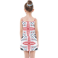 Kids  Summer Sun Dress 