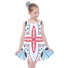 Kids  Summer Dress 