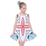 Motif Kids  Summer Dress