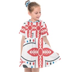 Kids  Sailor Dress 