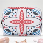 Motif Make Up Pouch (Medium)