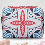 Motif Make Up Pouch (Large)