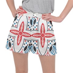 Women s Ripstop Shorts 