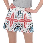 Motif Ripstop Shorts