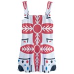 Motif Kids  Layered Skirt Swimsuit