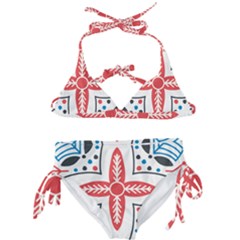 Kids  Classic Bikini Set 