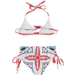 Kids  Classic Bikini Set 