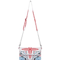 Mini Crossbody Handbag 